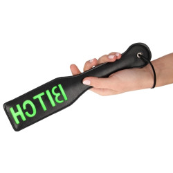 Ouch! Paddle phosphorescent Glow Bitch 32cm